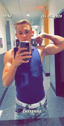 OnlyFans cuenta u63996097 avatar 1