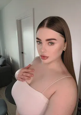 OnlyFans cuenta your_baby_arina avatar 1