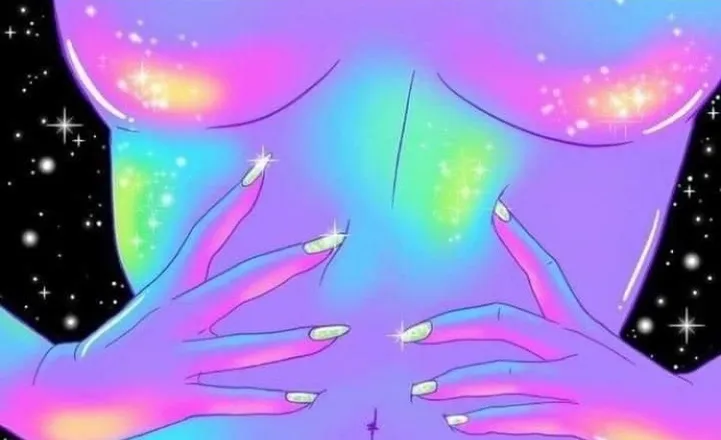 OnlyFans cuenta auroradarling27 header 2