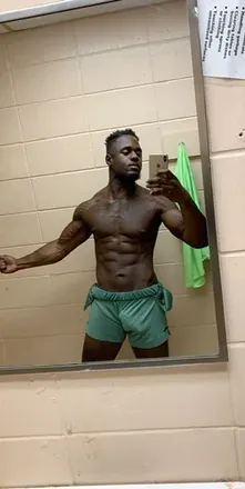 OnlyFans account  ddeebs avatar 1
