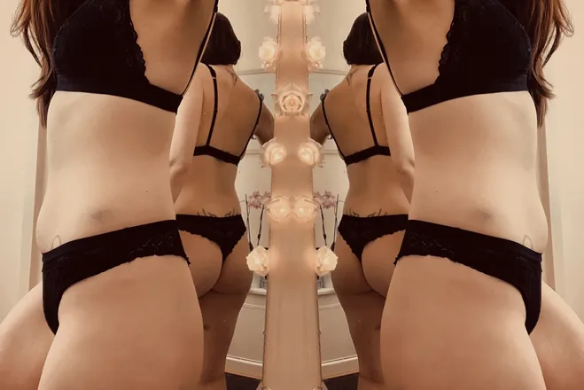 OnlyFans cuenta madamperfection header 2