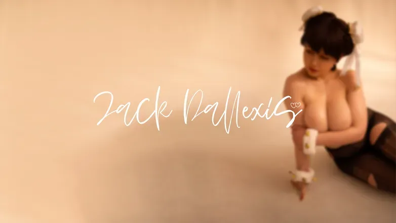 OnlyFans cuenta jack_dallexis header 2