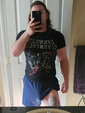 OnlyFans cuenta notvito avatar 1