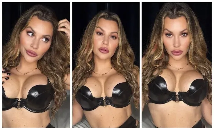 OnlyFans account  amylu header 2