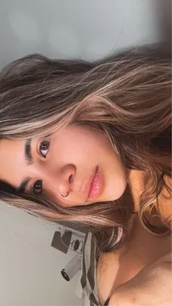 OnlyFans cuenta camibiebs avatar 1