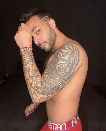 OnlyFans cuenta jonathancole305 avatar 1