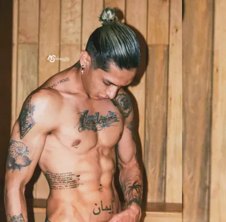 OnlyFans cuenta eduardogonzalez1 avatar 1