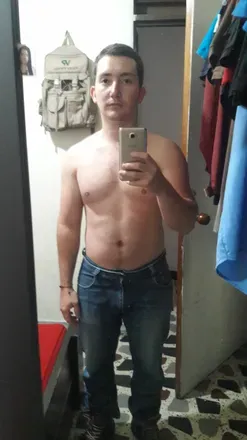 OnlyFans cuenta angel1_195 avatar 1