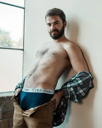 OnlyFans of texasotter806