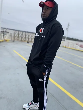 OnlyFans account  iirobwalker header 2