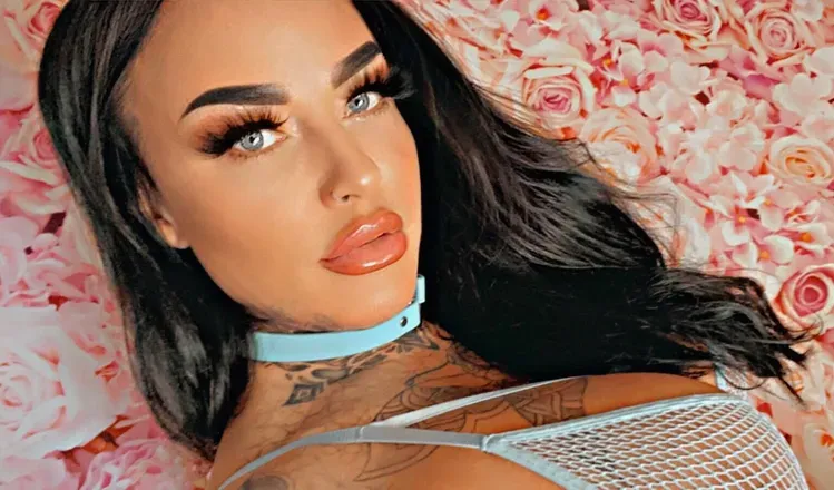 OnlyFans cuenta ambermai80 avatar 1