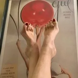 OnlyFans cuenta enticing_soles avatar 1