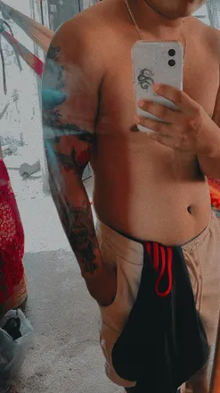 OnlyFans cuenta daviidroldan97 header 2