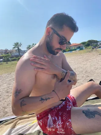 OnlyFans cuenta perryqx avatar 1