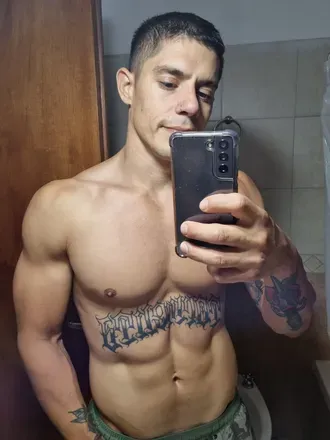 OnlyFans cuenta wild013 avatar 1
