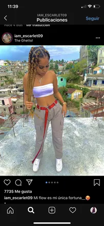 OnlyFans cuenta vanessarojassosa header 2