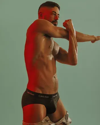 OnlyFans cuenta captainmuscleworship avatar 1