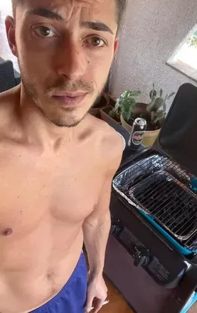 OnlyFans cuenta stefanosiciliano avatar 1