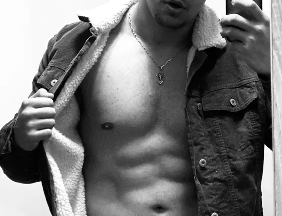 OnlyFans cuenta mysteriousmaledream header 2