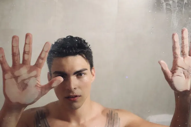 OnlyFans cuenta wendelresende header 2