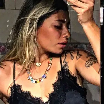 OnlyFans cuenta lailaok avatar 1