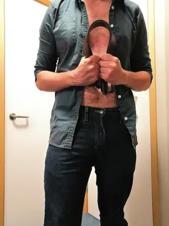 OnlyFans cuenta britishmanxx avatar 1