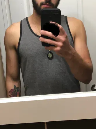 OnlyFans cuenta haramihimbo avatar 1