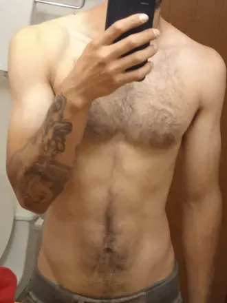 OnlyFans cuenta mauri_ocg avatar 1
