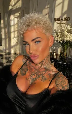 OnlyFans cuenta phoenix_s66 avatar 1