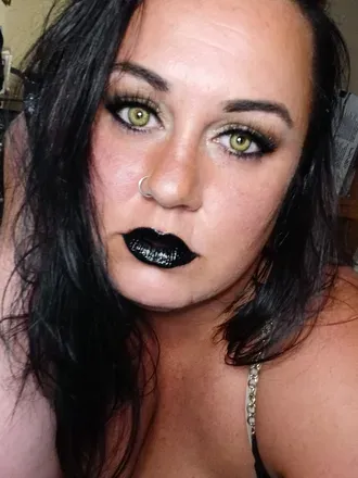 OnlyFans cuenta witchynymeria avatar 1