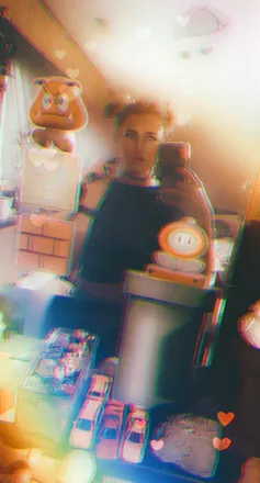 OnlyFans account  destineedaawn header 2