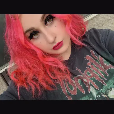 OnlyFans cuenta princessxpeachh avatar 1