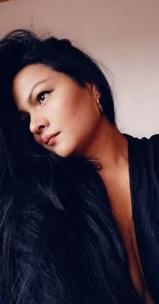 OnlyFans account  isabellaa_77 header 2