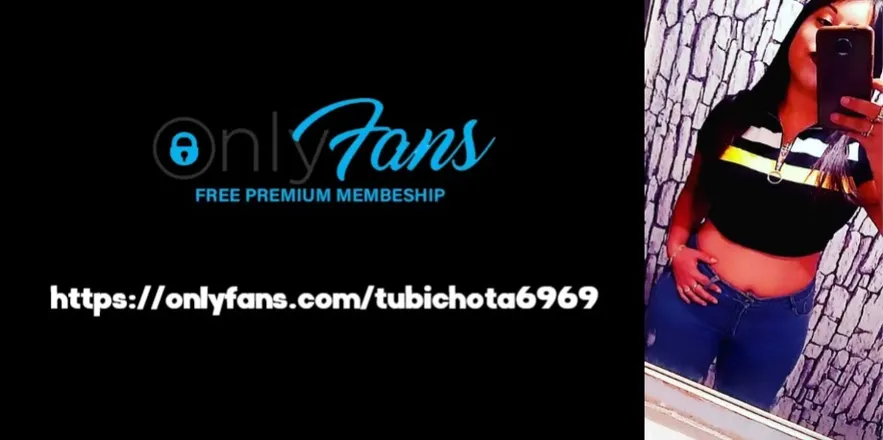 OnlyFans cuenta tubichota6969 header 2
