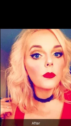 OnlyFans cuenta thejuicypeach header 2