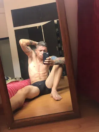 OnlyFans cuenta hectorjp28 avatar 1