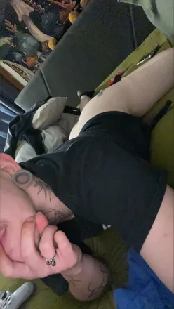 OnlyFans cuenta mr.desirable header 2