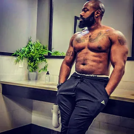 OnlyFans cuenta juicyjaynj avatar 1