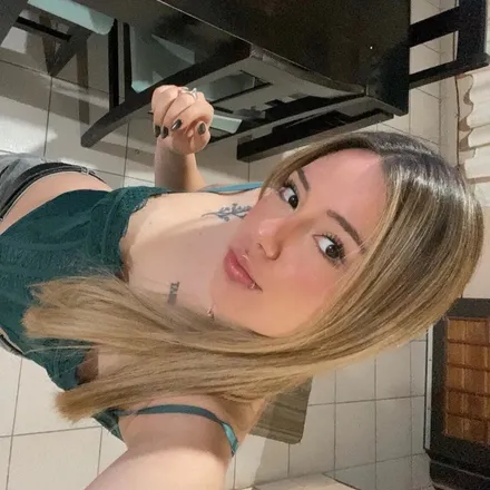 OnlyFans cuenta luluhottie header 2