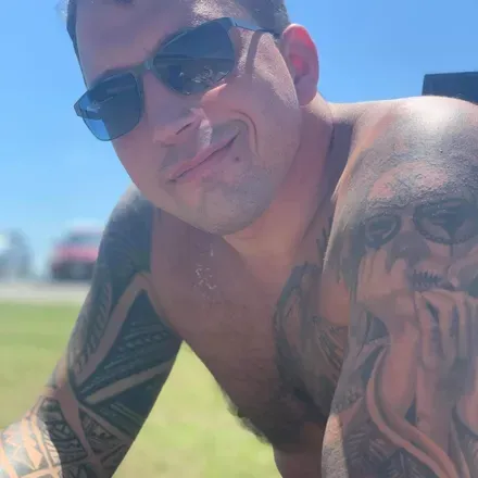 OnlyFans cuenta great_whitebuffalo avatar 1