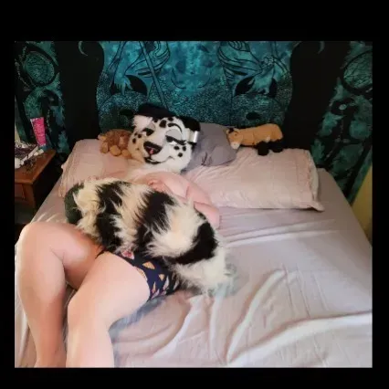 OnlyFans cuenta petitfeet_ad avatar 1