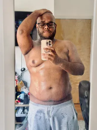OnlyFans cuenta sensationsgreen avatar 1