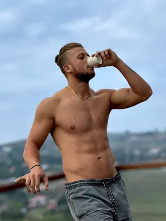 OnlyFans cuenta duvannr avatar 1
