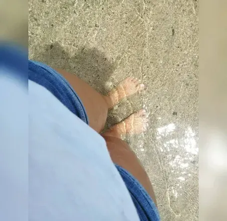 OnlyFans cuenta feetfeel9 avatar 1
