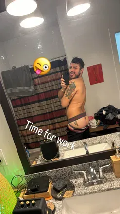 OnlyFans cuenta ositogrande avatar 1
