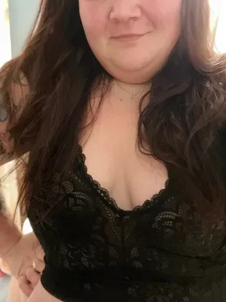 OnlyFans account  bigbellywoman avatar 1