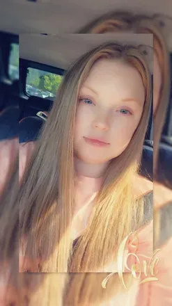 OnlyFans cuenta blondiebabe avatar 1
