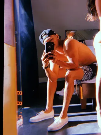 OnlyFans account  a_djc avatar 1