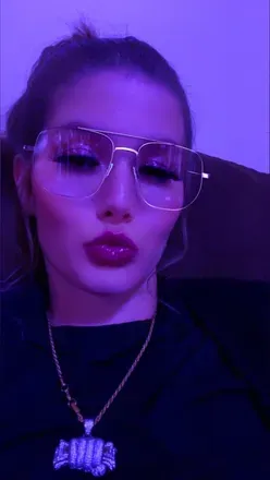 OnlyFans cuenta princesslilboo30 avatar 1