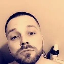 OnlyFans account  theofficialdrew412 avatar 1